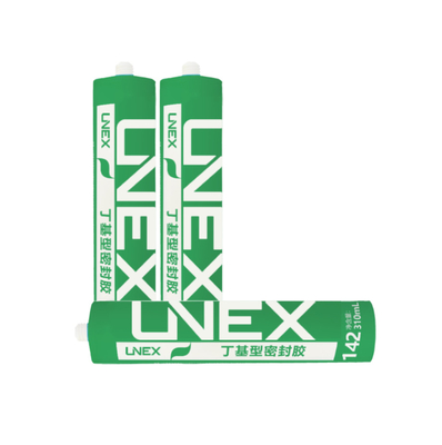 Слипчивые Sealant Unex 142 бутиловый совместный для контейнера