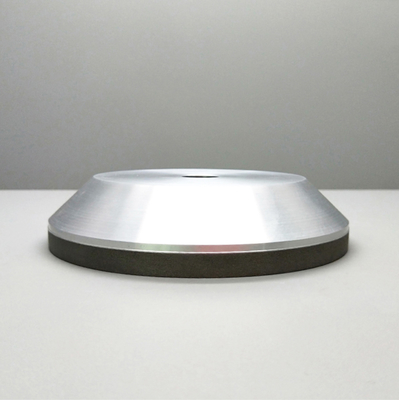 карбид формы 12A2 оборудует полировать стекла Кристл абразивных дисков диаманта истирательный